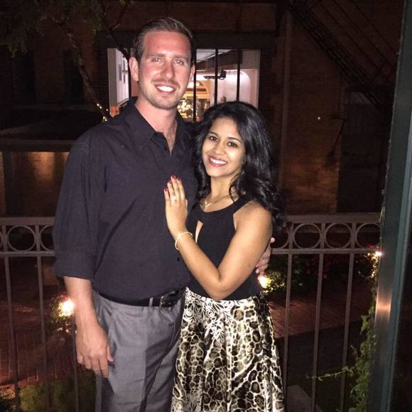 Meet your Posher, Mathew - Picture 1 of 1